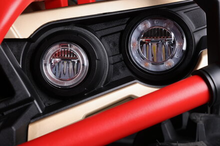 ODES Pathcross 850 Max Trophy Pro