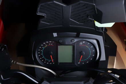 ODES Pathcross 850 Max Trophy Pro