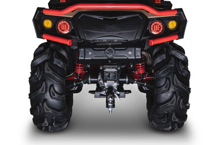 ODES Pathcross 850 Max Trophy Pro