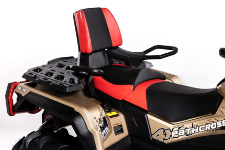 ODES Pathcross 850 Max Trophy Pro