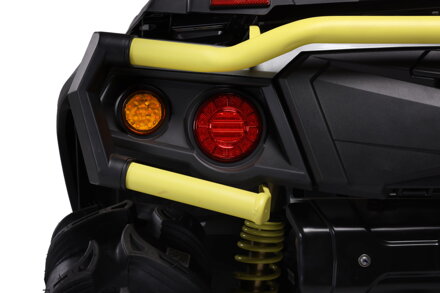 ODES Pathcross 850 Max Trophy Pro