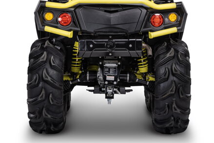 ODES Pathcross 850 Max Trophy Pro