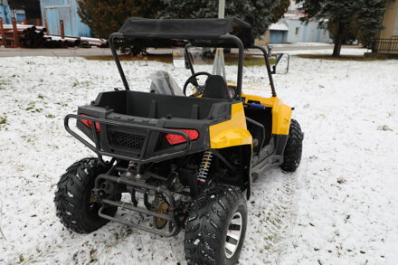 Buggy UTV 300ccm