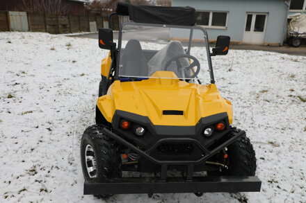 Buggy UTV 300ccm