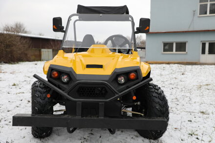 Buggy UTV 300ccm