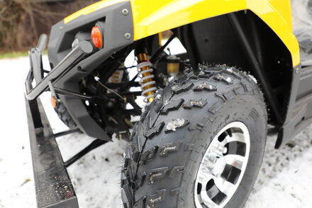 Buggy UTV 300ccm