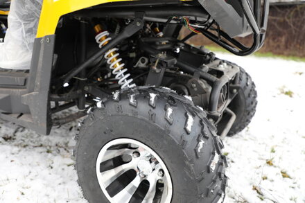 Buggy UTV 300ccm