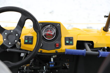 Buggy UTV 300ccm