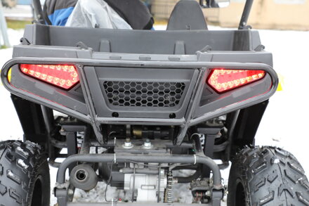 Buggy UTV 300ccm