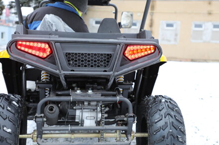 Buggy UTV 300ccm