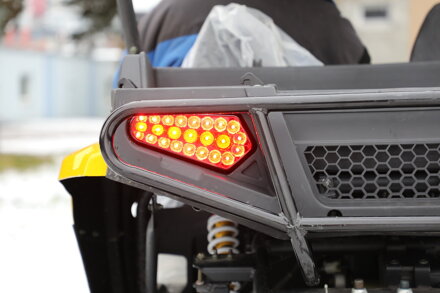 Buggy UTV 300ccm