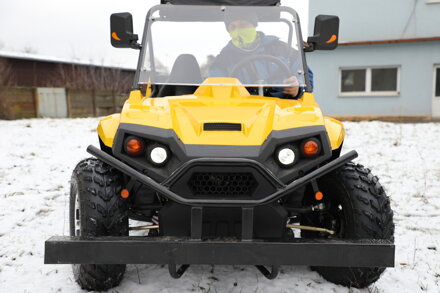 Buggy UTV 300ccm