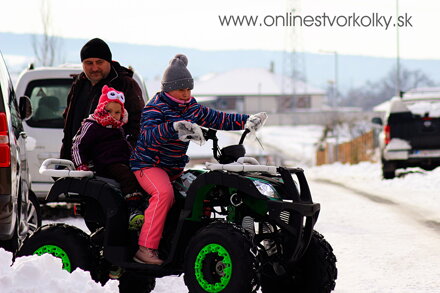 Stvorkolka Fx 250 Zelená