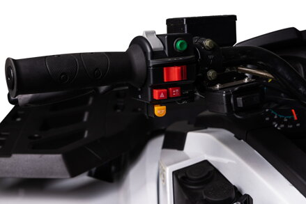 ODES-Pathcross 650S