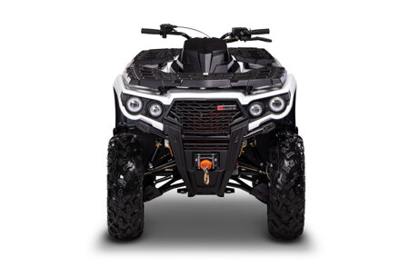 ODES-Pathcross 650S