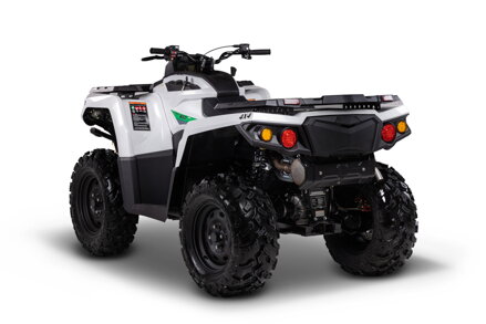 ODES-Pathcross 650S