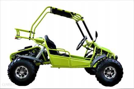 Buggy 250  limetka 200cc 2220*1330*1520mm